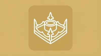 Schornsteinkopf Icon